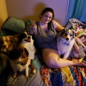 Meet your Posher, Heather